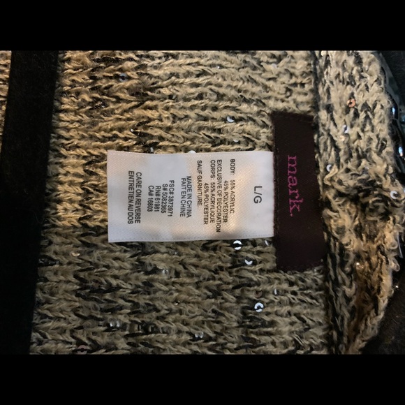 Mark - Picture 3 of 3